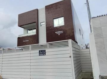 Apartamento · 50m² · 2 Quartos · 1 Vaga · Apartamento Em Valentina de Figueiredo, João Pessoa/pb de 50 m² 2 Quartos À Venda por R$190.000