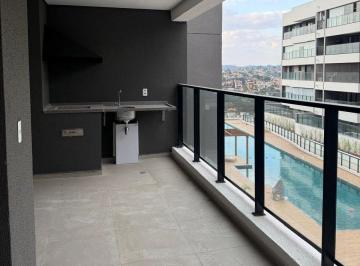 Apartamento · 108m² · 2 Quartos · 2 Vagas · Apartamento Em Parque Rincão, Cotia/sp de 108 m² 2 Quartos À Venda por R$850.000