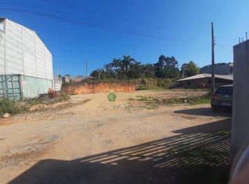 Terreno · 611m² · Terreno Em Alto Aririú, Palhoça/sc de 0 m² À Venda por R$375.000