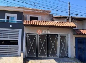 Casa · 3 Quartos · Casa Em Nakamura Park, Cotia/sp de 0 m² 3 Quartos À Venda por R$850.000
