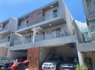 Casa · 117m² · 3 Quartos · 2 Vagas · Sobrado Em Jardim Modelo, Suzano/sp de 117 m² 3 Quartos À Venda por R$849.000
