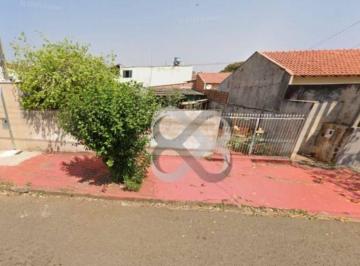 Terreno · 300m² · Terreno Em Antares, Londrina/pr de 0 m² À Venda por R$280.000