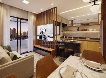 Apartamento · 58m² · 2 Quartos · 1 Vaga · Apartamento Em Jardim Esperança, Barueri/sp de 58 m² 2 Quartos À Venda por R$570.000