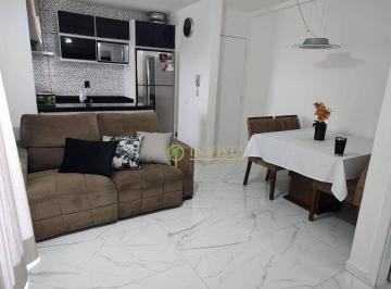 Apartamento · 50m² · 2 Quartos · 1 Vaga · Apartamento Em Bela Vista, Palhoça/sc de 50 m² 2 Quartos À Venda por R$320.000