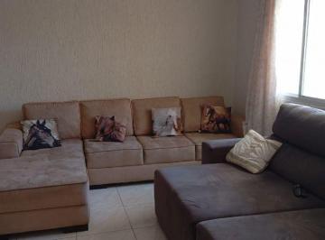 Casa · 100m² · 3 Quartos · 3 Vagas · Casa Em Vila Tupi, Praia Grande/sp de 100 m² 3 Quartos À Venda por R$575.000