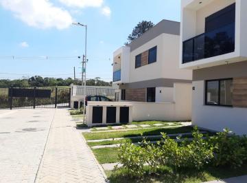 Casa · 87m² · 3 Quartos · 2 Vagas · Casa Em Tijuco Preto, Vargem Grande Paulista/sp de 87 m² 3 Quartos À Venda por R$575.000