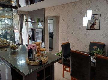 Apartamento · 64m² · 2 Quartos · 1 Vaga · Apartamento Em Cordeiros, Itajaí/sc de 64 m² 2 Quartos À Venda por R$570.000