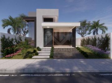 Casa · 118m² · 3 Quartos · 1 Vaga · Casa Em Pindobas, Maricá/rj de 118 m² 3 Quartos À Venda por R$580.000