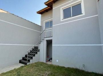 Casa · 81m² · 3 Quartos · 2 Vagas · Casa Em Jardim Das Flores, Suzano/sp de 81 m² 3 Quartos À Venda por R$580.000