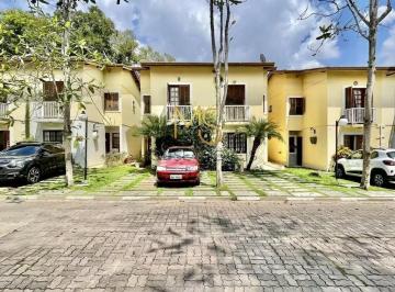 Casa · 81m² · 3 Quartos · 2 Vagas · Casa Em Jardim Barbacena, Cotia/sp de 81 m² 3 Quartos À Venda por R$570.000