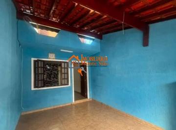 Casa · 70m² · 2 Quartos · 1 Vaga · Sobrado Em Jardim Cocaia, Guarulhos/sp de 70 m² 2 Quartos À Venda por R$549.000
