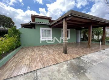 Casa · 100m² · 3 Quartos · Casa Em Parque Nascente Do Rio Capivara, Camaçari/ba de 100 m² 3 Quartos À Venda por R$479.000