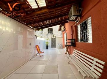 Apartamento · 90m² · 3 Quartos · 1 Vaga · Apartamento Em Jardim Ana Maria, Guarujá/sp de 90 m² 3 Quartos À Venda por R$390.000