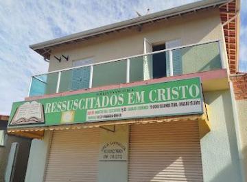 Casa · 193m² · 3 Quartos · 2 Vagas · Casa Em Jardim Planalto, Jaguariúna/sp de 193 m² 3 Quartos À Venda por R$580.000