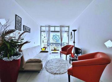 Apartamento · 61m² · 1 Quarto · 1 Vaga · Apartamento Em Barra Funda, Guarujá/sp de 61 m² 1 Quartos À Venda por R$530.000