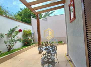 Casa · 118m² · 3 Quartos · 2 Vagas · Casa Em Parque São Luís, Taubaté/sp de 118 m² 3 Quartos À Venda por R$570.000