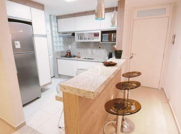 Apartamento · 97m² · 2 Quartos · 2 Vagas · Apartamento Em Jardim Do Prado, Araçatuba/sp de 97 m² 2 Quartos À Venda por R$578.000
