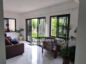 Casa · 420m² · 4 Quartos · 4 Vagas · Sobrado Em Cará - Cará, Ponta Grossa/pr de 420 m² 4 Quartos À Venda por R$570.000