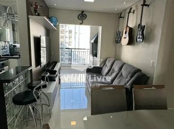 Apartamento · 53m² · 2 Quartos · 1 Vaga · Apartamento Em City Bussocaba, Osasco/sp de 53 m² 2 Quartos À Venda por R$530.000