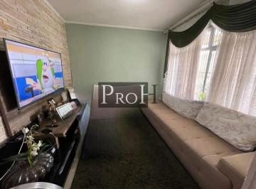 Casa · 80m² · 3 Quartos · 2 Vagas · Sobrado Em Utinga, Santo André/sp de 80 m² 3 Quartos À Venda por R$575.000