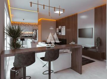 Apartamento · 59m² · 2 Quartos · 1 Vaga · Apartamento Em Estuário, Santos/sp de 59 m² 2 Quartos À Venda por R$578.000