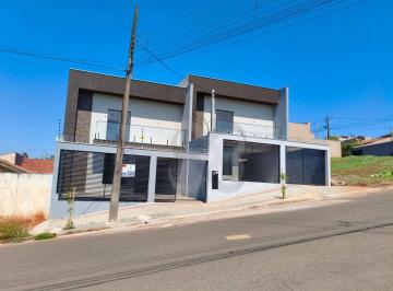 Casa · 120m² · 2 Quartos · Sobrado Em Coliseu, Londrina/pr de 120 m² 2 Quartos À Venda por R$570.000
