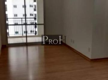 Apartamento · 71m² · 2 Quartos · 1 Vaga · Apartamento Em Independência, São Bernardo Do Campo/sp de 71 m² 2 Quartos À Venda por R$579.000