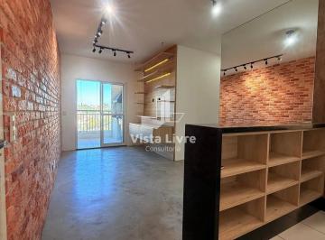 Apartamento · 60m² · 2 Quartos · 1 Vaga · Apartamento Em City Bussocaba, Osasco/sp de 60 m² 2 Quartos À Venda por R$520.000
