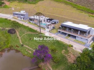 Terreno · 1066m² · Terreno Em Alto Castelinho, Vargem Alta/es de 1066 m² À Venda por R$500.000