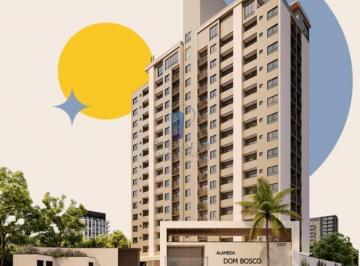 Apartamento · 50m² · 2 Quartos · 1 Vaga · Apartamento Em São Judas, Itajaí/sc de 50 m² 2 Quartos À Venda por R$577.000