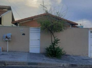 Casa · 62m² · 2 Quartos · 1 Vaga · Casa Em Jardim Mauá II, Jaguariúna/sp de 62 m² 2 Quartos À Venda por R$580.000