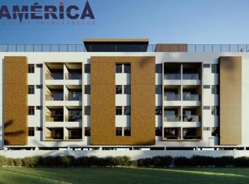Apartamento · 62m² · 2 Quartos · 1 Vaga · Apartamento Em Ponta de Matos, Cabedelo/pb de 62 m² 2 Quartos À Venda por R$450.000