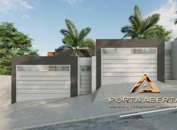 Casa · 100m² · 3 Quartos · 1 Vaga · Casa Em Belvedere, Coronel Fabriciano/mg de 100 m² 3 Quartos À Venda por R$579.900