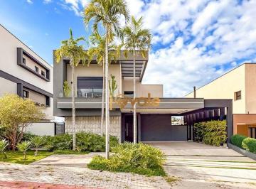 Casa · 450m² · 7 Quartos · 2 Vagas · Casa Em Condomínio Residencial Monaco, São José Dos Campos/sp de 450 m² 7 Quartos À Venda por R$4.50