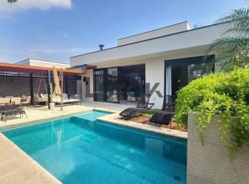Casa · 350m² · 3 Quartos · 6 Vagas · Casa Em Joapiranga, Valinhos/sp de 350 m² 3 Quartos À Venda por R$4.100.000