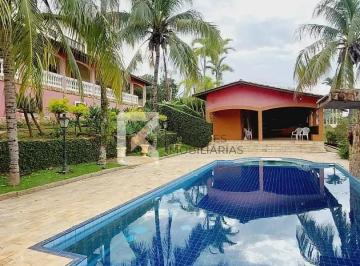Rural · 616m² · 5 Quartos · 8 Vagas · Chácara Em Vale Das Laranjeiras, Indaiatuba/sp de 616 m² 5 Quartos À Venda por R$4.000.000ou Par