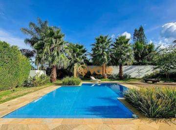 Casa · 430m² · 4 Quartos · 6 Vagas · Casa Em Mirante Do Vale, Jacareí/sp de 430 m² 4 Quartos À Venda por R$4.260.000