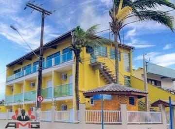 Comercial · 360m² · 10 Quartos · 1 Vaga · Pousada Em Centro, Bertioga/sp de 360 m² 10 Quartos À Venda por R$3.500.000