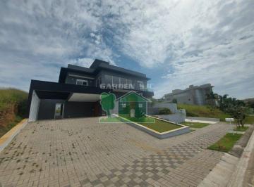 Casa · 900m² · 5 Quartos · 4 Vagas · Casa Em Condomínio Reserva Do Paratehy, São José Dos Campos/sp de 0 m² 5 Quartos À Venda por R$4.500