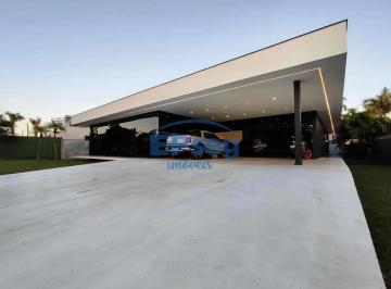 Casa en Venda de 4 quartos Jardim União · Casa Em Jardim União, Cambé/pr de 395 m² 4 Quartos À Venda por R$4.000.000
