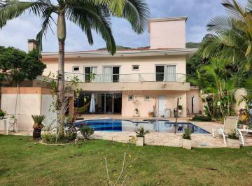 Casa · 376m² · 4 Quartos · 4 Vagas · Casa Em Ressacada, Itajaí/sc de 376 m² 4 Quartos À Venda por R$3.900.000