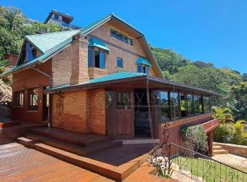 Casa · 287m² · 4 Quartos · 4 Vagas · Casa Em Bosque Das Mansões, São José/sc de 287 m² 4 Quartos À Venda por R$4.200.000