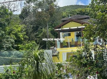 Casa · 350m² · 3 Quartos · 3 Vagas · Casa Em Praia Das Taquaras, Balneário Camboriú/sc de 350 m² 3 Quartos À Venda por R$4.600.000