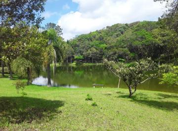 Rural · 48800m² · Chácara Em Rondinha, Campo Largo/pr de 0 m² À Venda por R$4.000.000