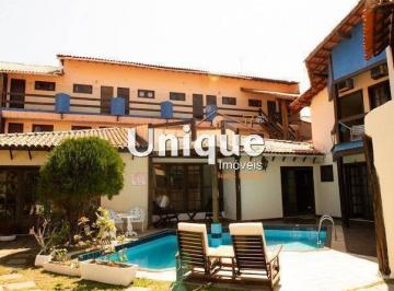 Comercial · 874m² · 23 Quartos · 14 Vagas · Imóvel Comercial Em Praia Grande, Arraial Do Cabo/rj de 874 m² 23 Quartos À Venda por R$4.500.000