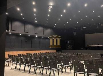 Comercial · 500m² · 8 Vagas · Galpão Em Jardim Bela Vista, São José Dos Campos/sp de 500 m² À Venda por R$4.000.000