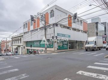 Comercial · 1000m² · Sala Em Centro, Ponta Grossa/pr de 1000 m² À Venda por R$4.000.000ou Para Locação R$24.000,00/m