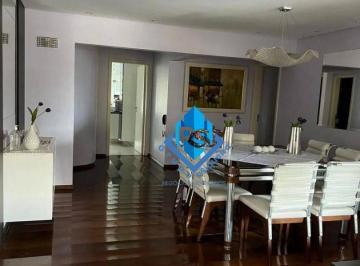 Apartamento · 200m² · 4 Quartos · 3 Vagas · Apartamento Em Vila Caminho Do Mar, São Bernardo Do Campo/sp de 200 m² 4 Quartos À Venda por R$1.400