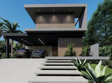 Casa · 405m² · 4 Quartos · Casa Em Alphaville Nova Esplanada 3, Votorantim/sp de 405 m² 4 Quartos À Venda por R$4.500.300