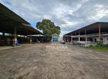 Comercial · 1900m² · Galpão Em Marambaia, São Gonçalo/rj de 1900 m² À Venda por R$4.000.000